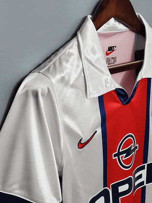 PSG II 98/99 HOMBRE (RETRO)