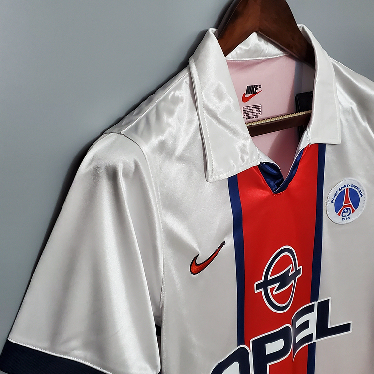 PSG II 98/99 HOMBRE (RETRO) 2