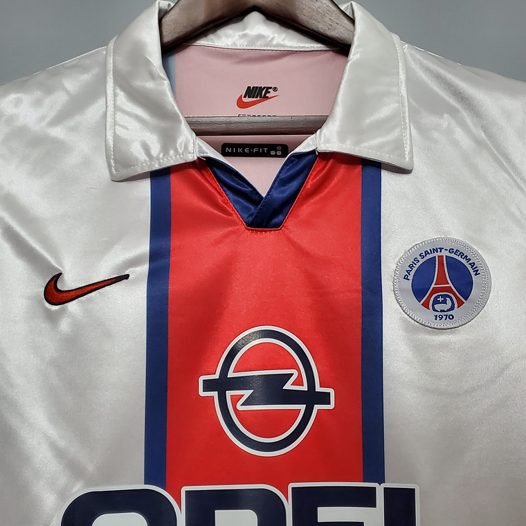 PSG II 98/99 HOMBRE (RETRO) 3
