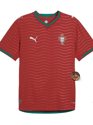 PORTUGAL I 2026 WORLD CUP HOMBRE