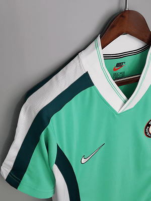 NIGERIA I 1998 HOMBRE (RETRO)