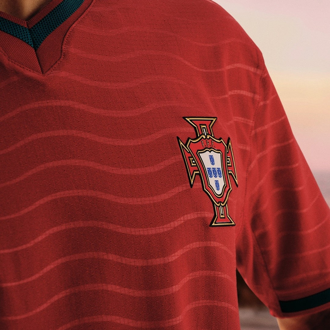 PORTUGAL I 2026 WORLD CUP HOMBRE 3