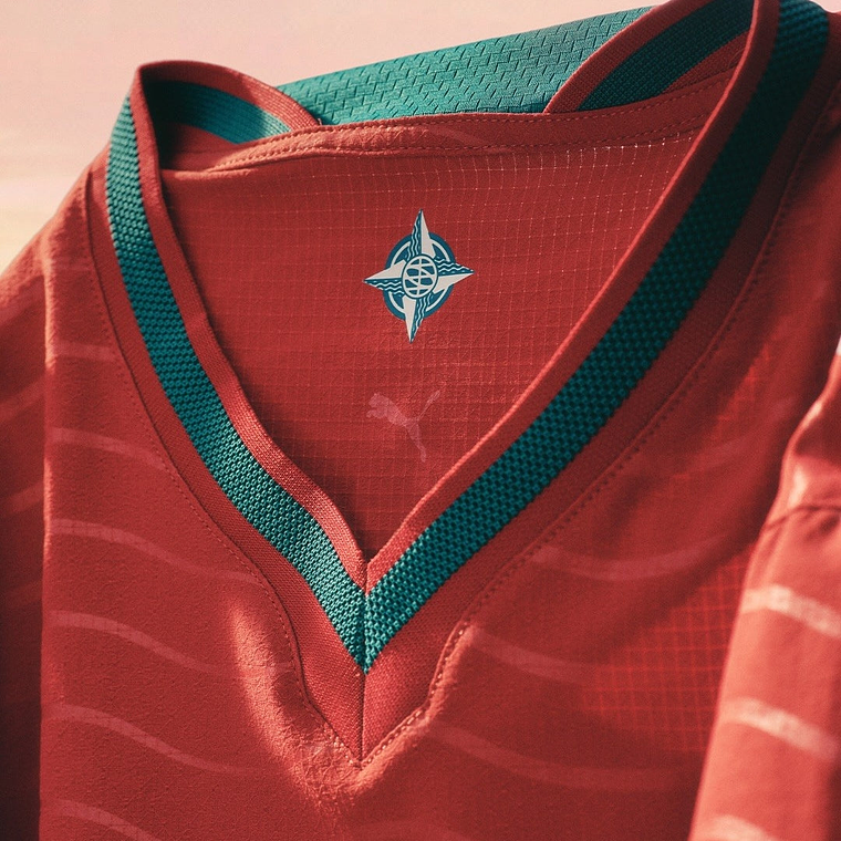 PORTUGAL I 2026 WORLD CUP HOMBRE 5