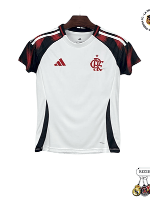 FLAMENGO II 25/26 MUJER