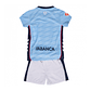 CELTA DE VIGO I 25/26 CONJUNTO INFANTIL - Miniatura 2
