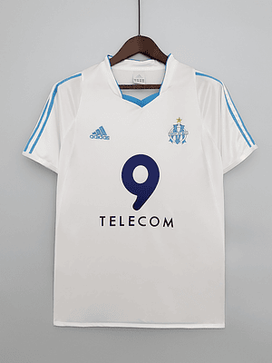 OLYMPIQUE MARSEILLE VII 02/03 HOMBRE (RETRO)