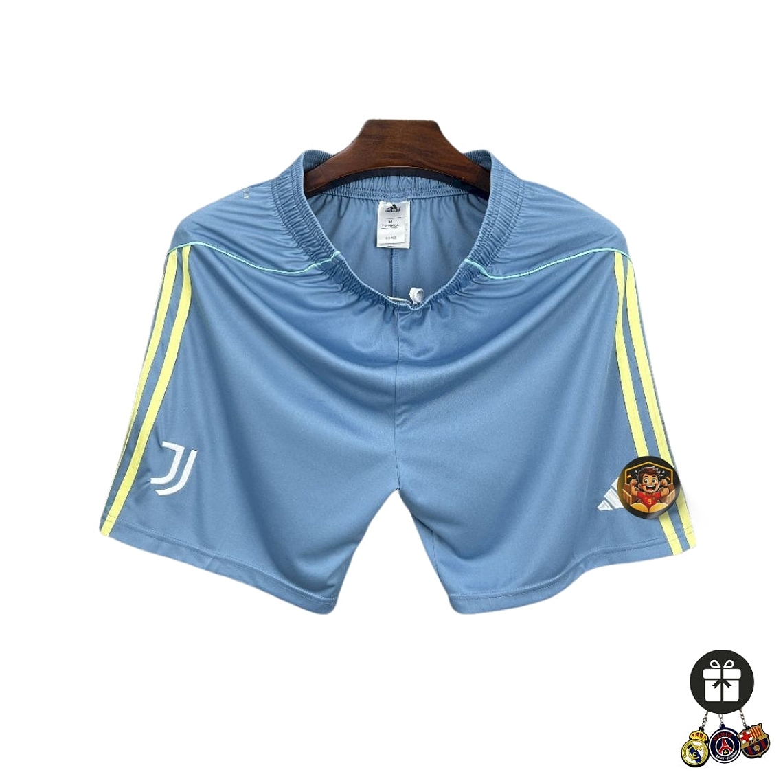 PANTALONES JUVENTUS I 25/26 1