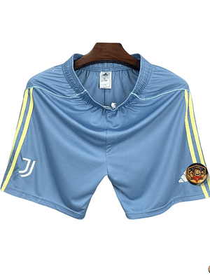 PANTALONES JUVENTUS I 25/26