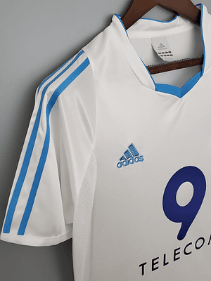 OLYMPIQUE MARSEILLE VII 02/03 HOMBRE (RETRO)