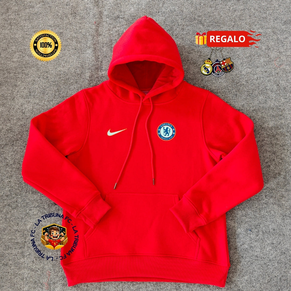 SUDADERA CHELSEA #24 II 6