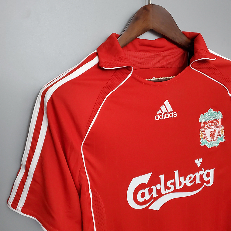 LIVERPOOL I 2006 HOMBRE (RETRO) 2