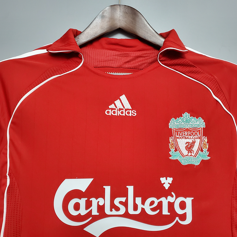 LIVERPOOL I 2006 HOMBRE (RETRO) 3