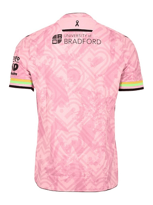 BRADFORD CITY III 25/26 HOMBRE