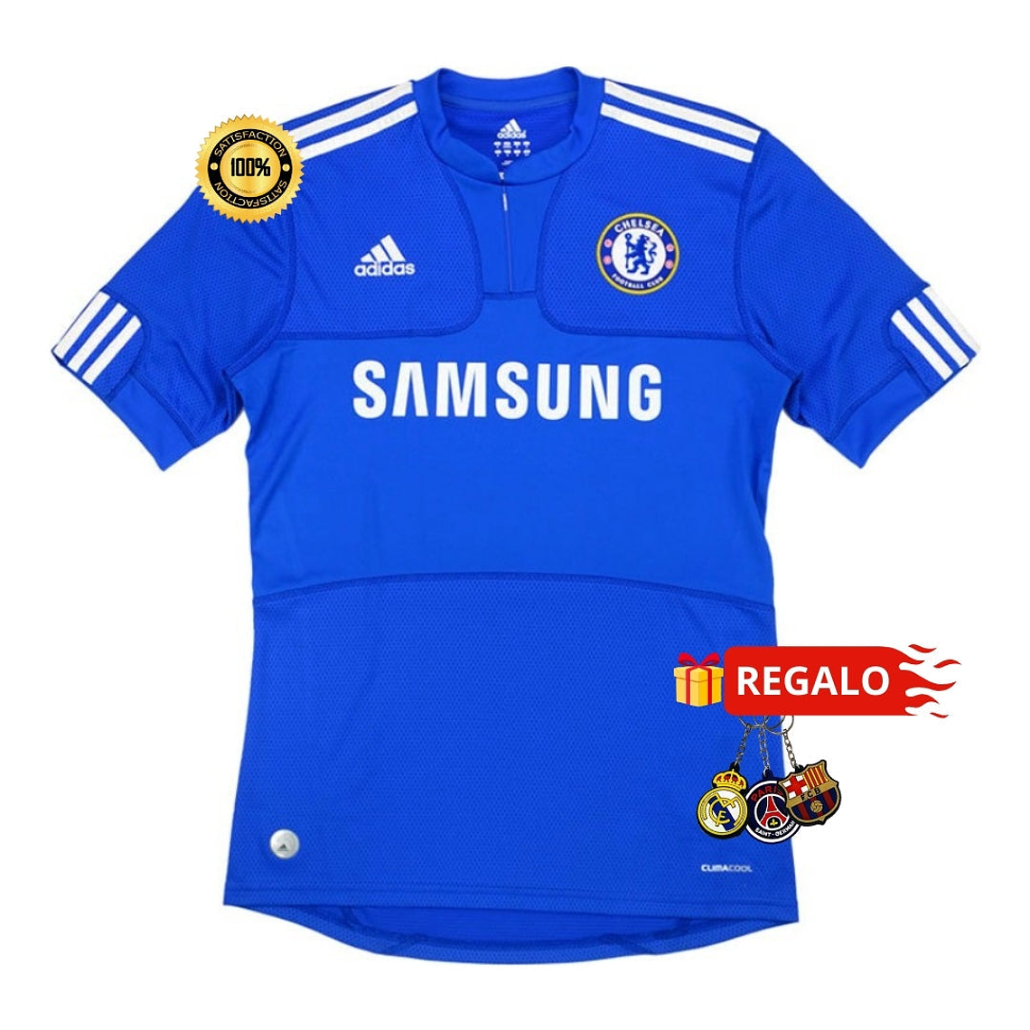 CHELSEA I 09/10 HOMBRE (RETRO) 1