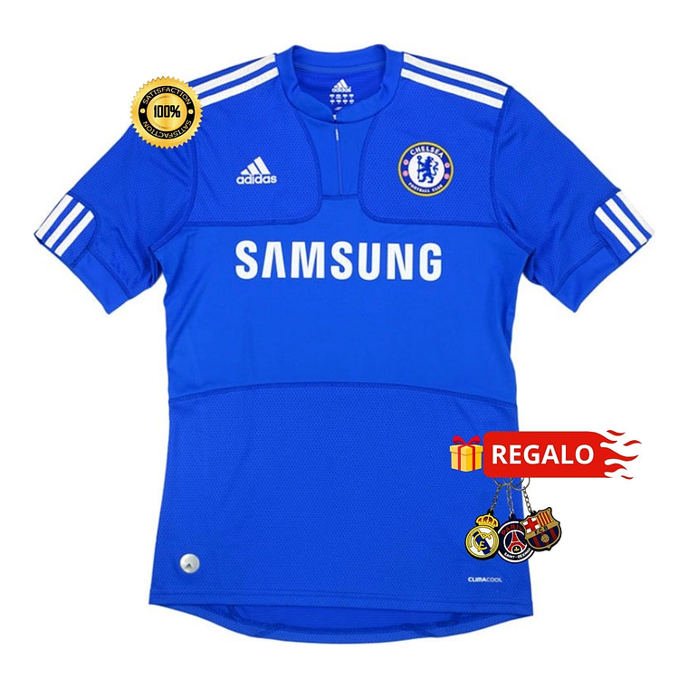 CHELSEA I 09/10 HOMBRE (RETRO) 1