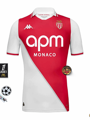 MONACO I 24/25 HOMBRE