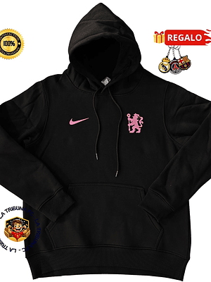SUDADERA CHELSEA #24 I
