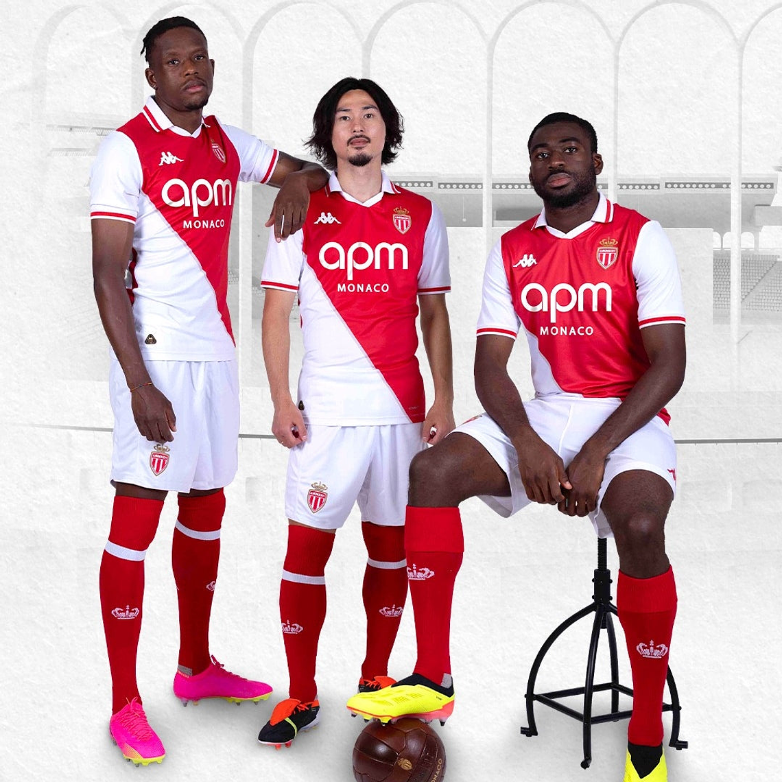 MONACO I 24/25 HOMBRE 5