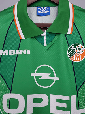 IRLANDA I 94/96 HOMBRE (RETRO)