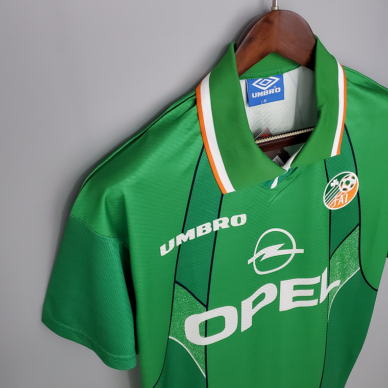 IRLANDA I 94/96 HOMBRE (RETRO) 5
