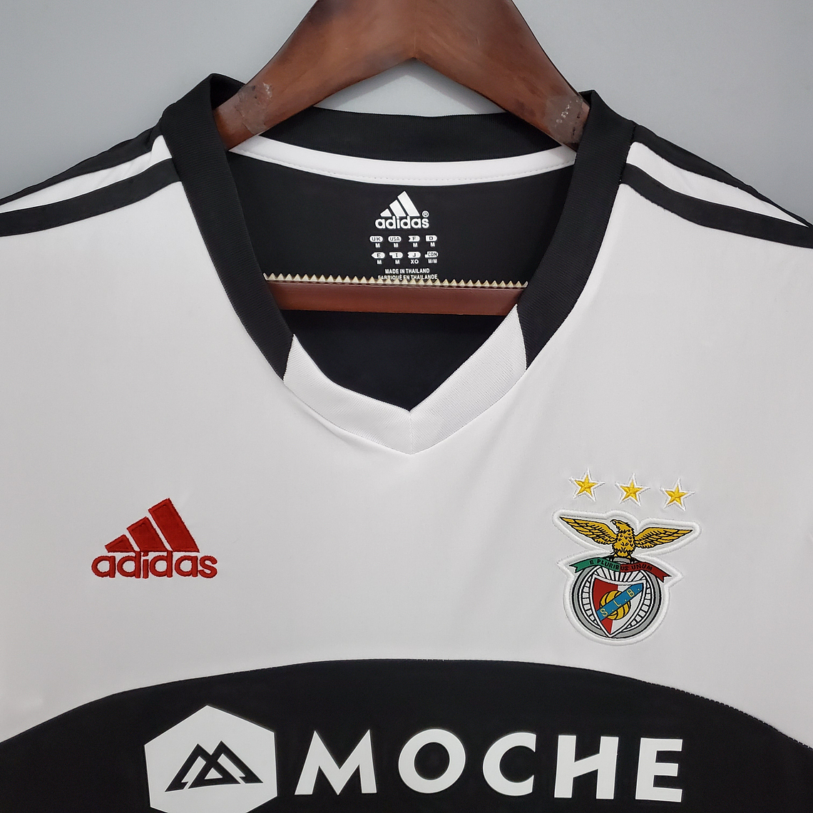 BENFICA II 13/14 HOMBRE (RETRO) 2