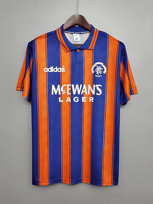 RANGERS I 93/94 HOMBRE (RETRO)