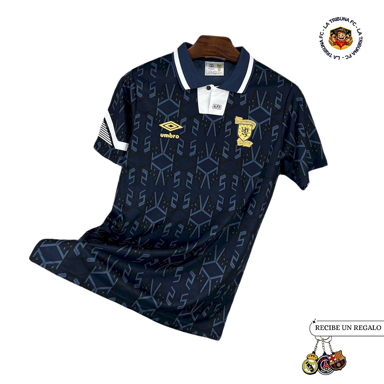 ESCOCIA I 92/93 HOMBRE (RETRO) 1