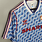 MANCHESTER UNITED II 90/92 HOMBRE (RETRO) - Miniatura 2