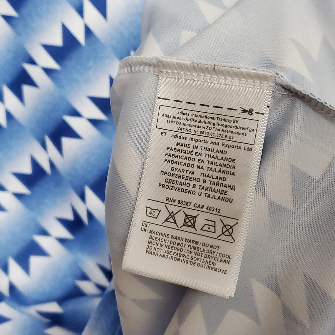 MANCHESTER UNITED II 90/92 HOMBRE (RETRO) 7