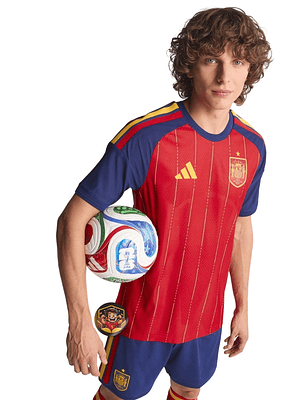 ESPAÑA I 2026 WORLD CUP (VERSIÓN JUGADOR)