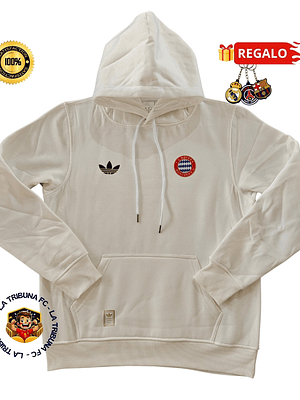 SUDADERA BAYERN MUNICH #24 I