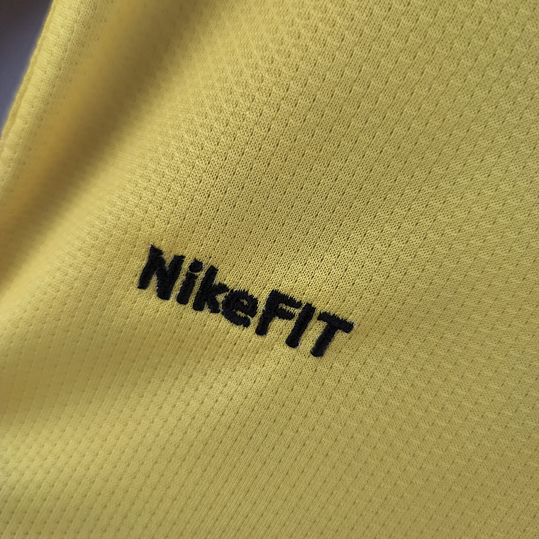 BARCELONA II 08/09 HOMBRE (RETRO) MANGA LARGA 7