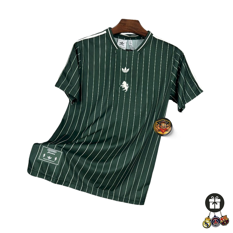 JUVENTUS ORIGINALS SL 25/26 HOMBRE 1