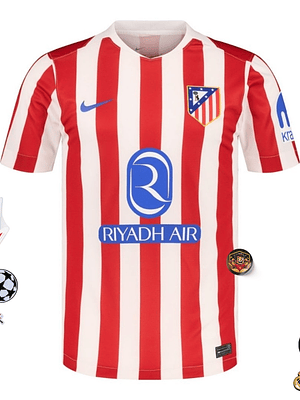 ATLÉTICO MADRID I 25/26 HOMBRE