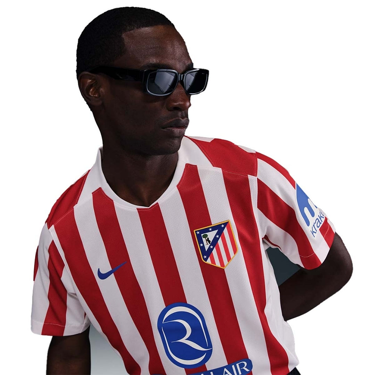 ATLÉTICO MADRID I 25/26 HOMBRE 3