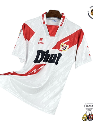 RAYO VALLECANO I 94/95 HOMBRE (RETRO)