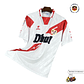 RAYO VALLECANO I 94/95 HOMBRE (RETRO) - Miniatura 1