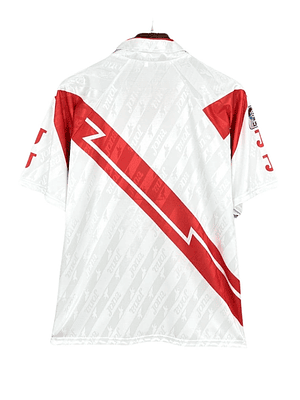 RAYO VALLECANO I 94/95 HOMBRE (RETRO)