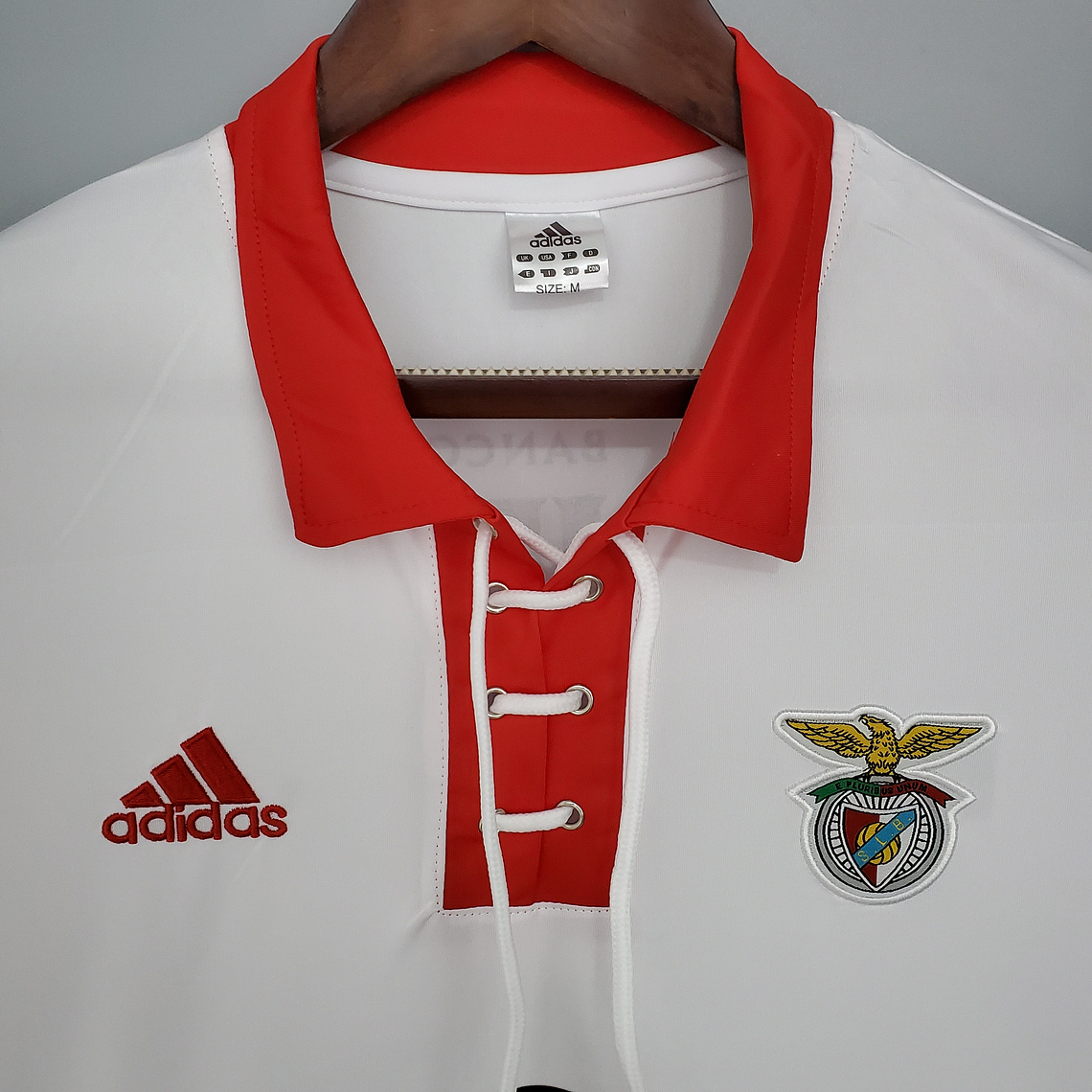 BENFICA II 04/05 HOMBRE (RETRO) 3