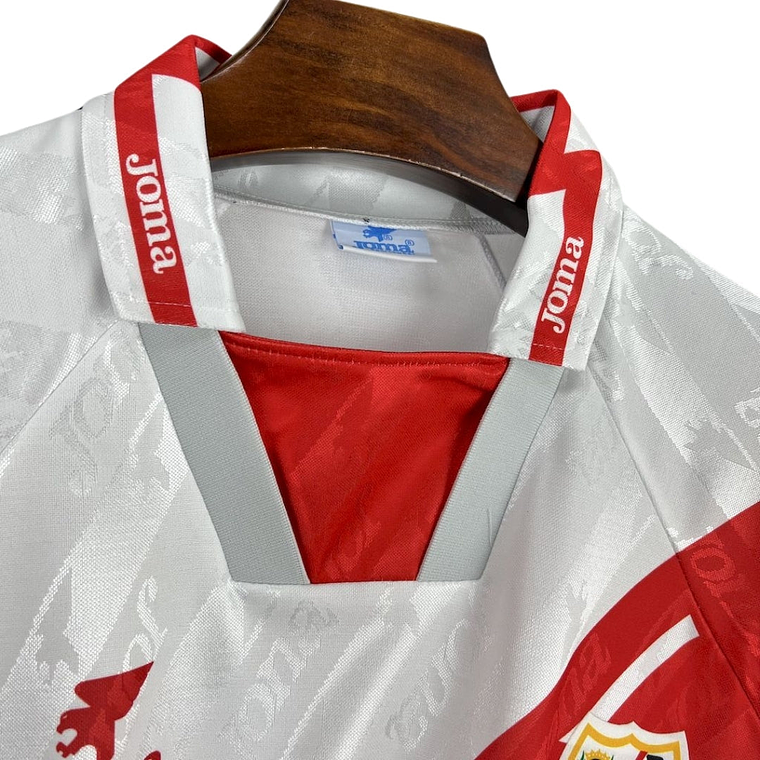 RAYO VALLECANO I 94/95 HOMBRE (RETRO) 3