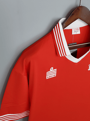 MANCHESTER UNITED I 1977 HOMBRE (RETRO)