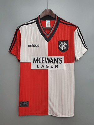 RANGERS I 95/96 HOMBRE (RETRO)