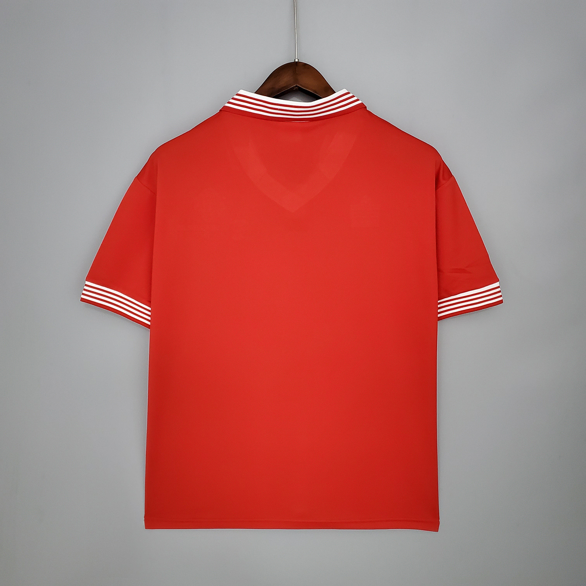 MANCHESTER UNITED I 1977 HOMBRE (RETRO) 7
