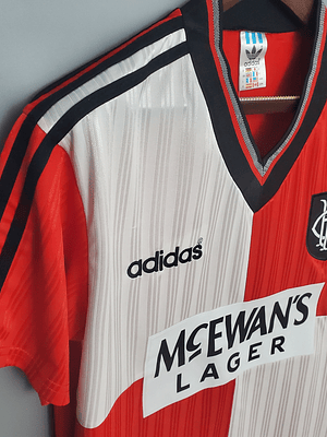 RANGERS I 95/96 HOMBRE (RETRO)