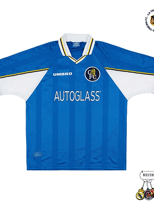 CHELSEA I 97/99 HOMBRE (RETRO)