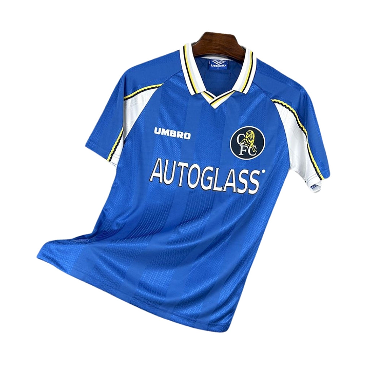 CHELSEA I 97/99 HOMBRE (RETRO) 2