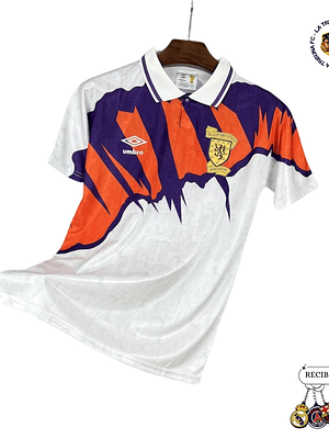 ESCOCIA II 91/93 HOMBRE (RETRO)