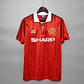 MANCHESTER UNITED I 92/94 HOMBRE (RETRO) - Miniatura 1