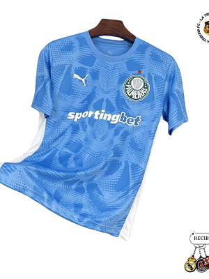 PALMEIRAS PORTERO I 25/26 HOMBRE