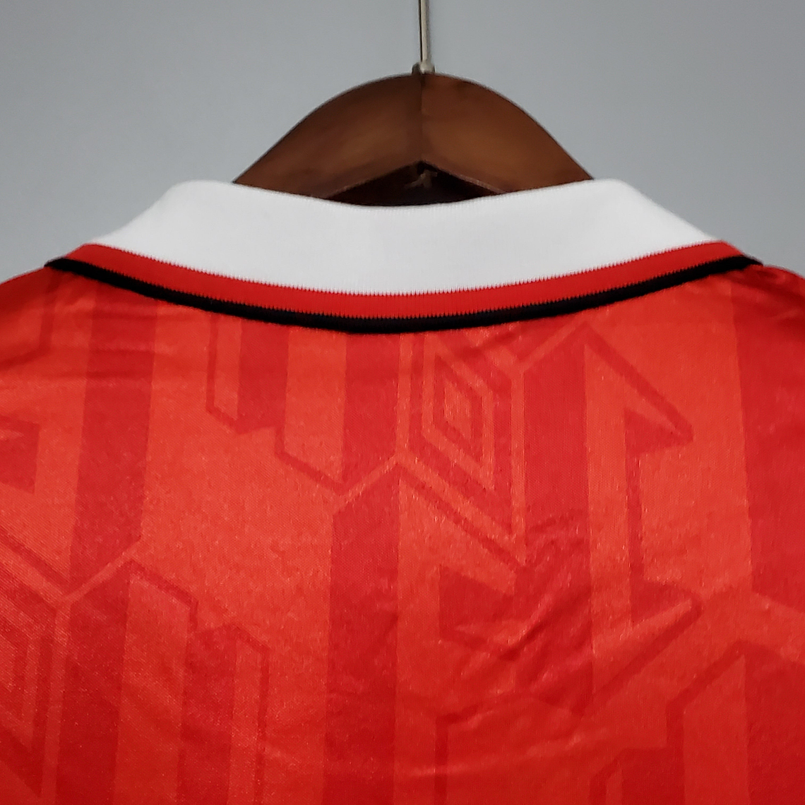 MANCHESTER UNITED I 92/94 HOMBRE (RETRO) 8